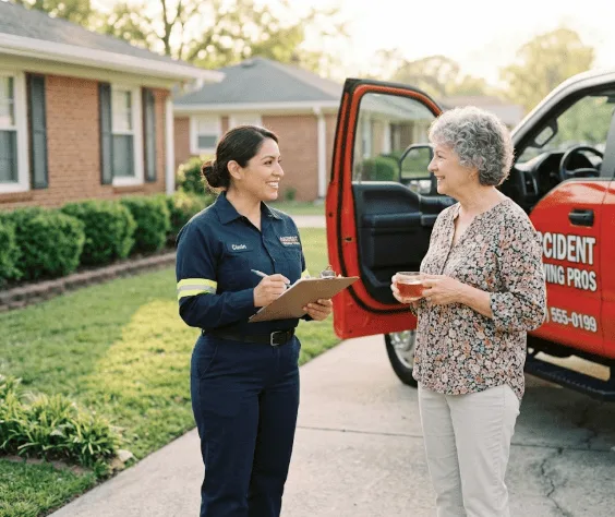 Accident Towing Service Bemus Point, NY FAQs